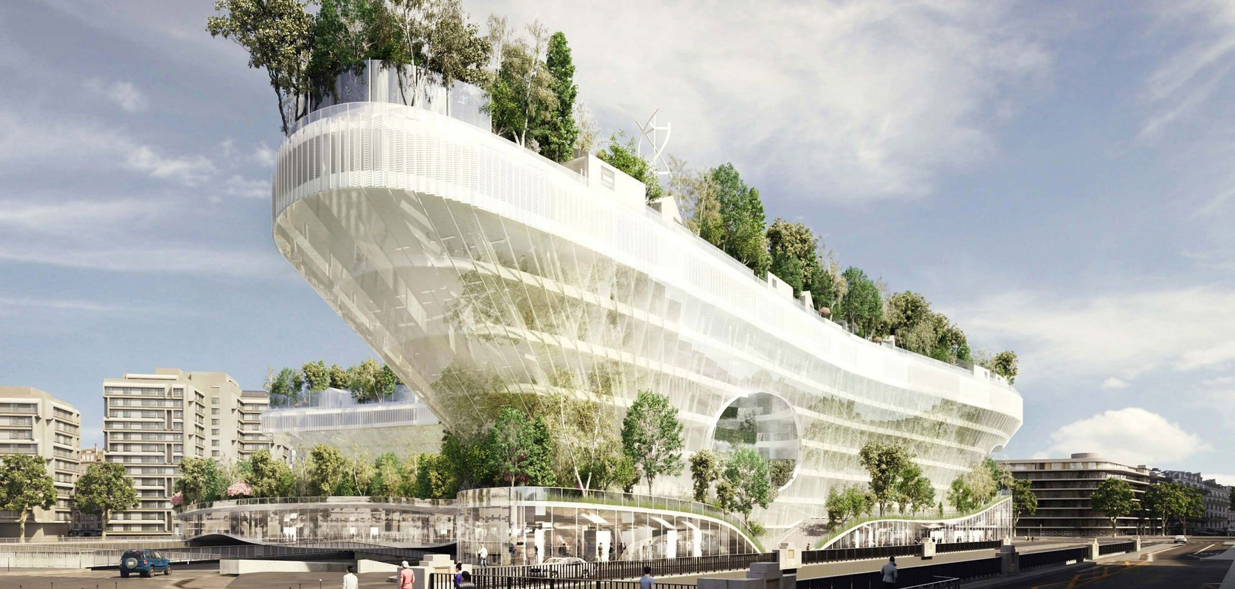 آموزش فتوشاپ معماری در اصفهان آموزشگاه مهرگان